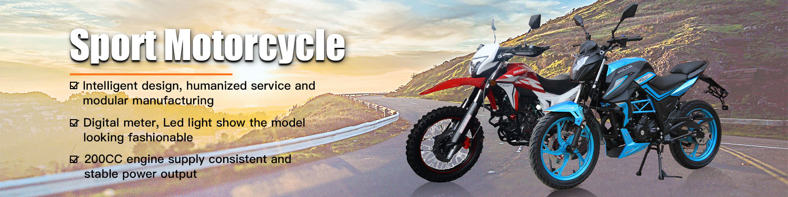 qualidade Motocicleta de Cub fábrica