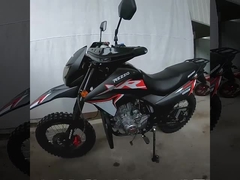 bicicleta da sujeira