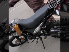 bicicleta da sujeira