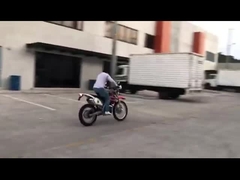 motocicleta